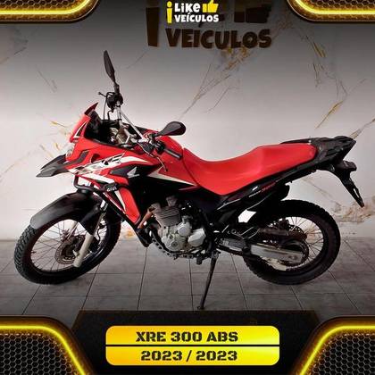 HONDA XRE 300 RALLY HONDA XRE 300 RALLY